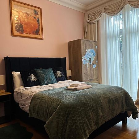 Rosie Cosy House Cricklewood Hotel London Luaran gambar