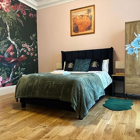 Rosie Cosy House Cricklewood Hotel London Luaran gambar