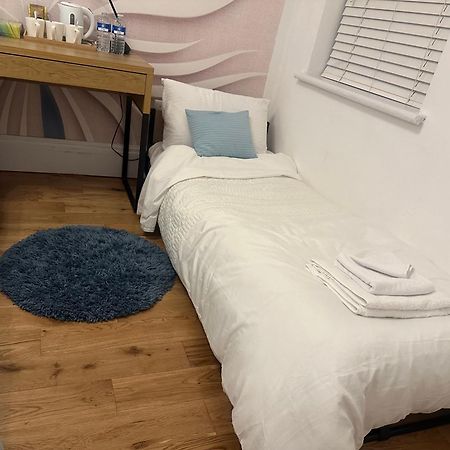 Rosie Cosy House Cricklewood Hotel London Luaran gambar