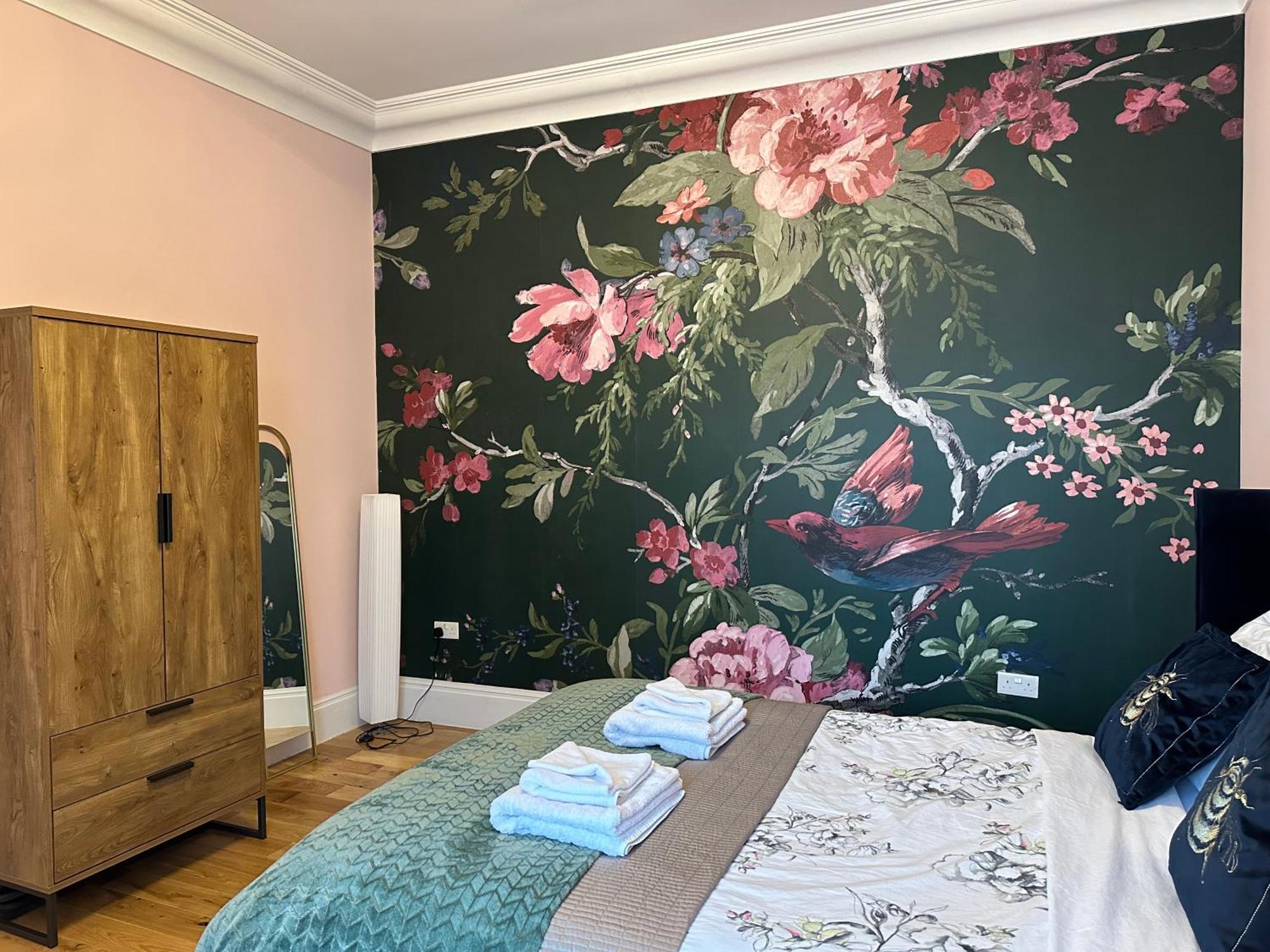 Rosie Cosy House Cricklewood Hotel London Luaran gambar
