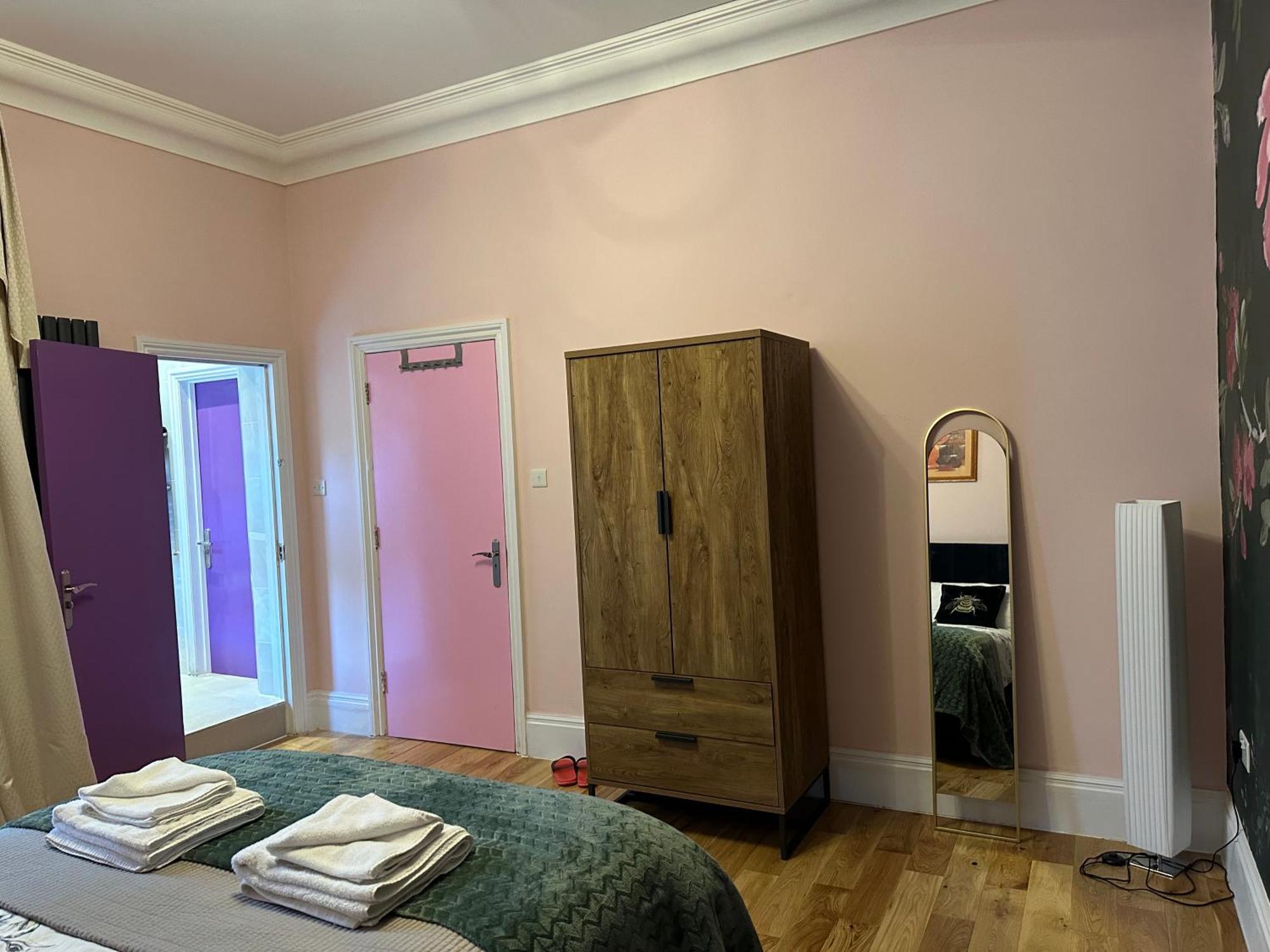 Rosie Cosy House Cricklewood Hotel London Luaran gambar