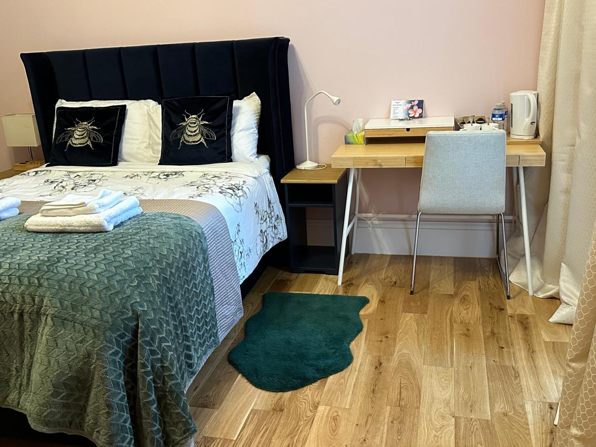 Rosie Cosy House Cricklewood Hotel London Luaran gambar