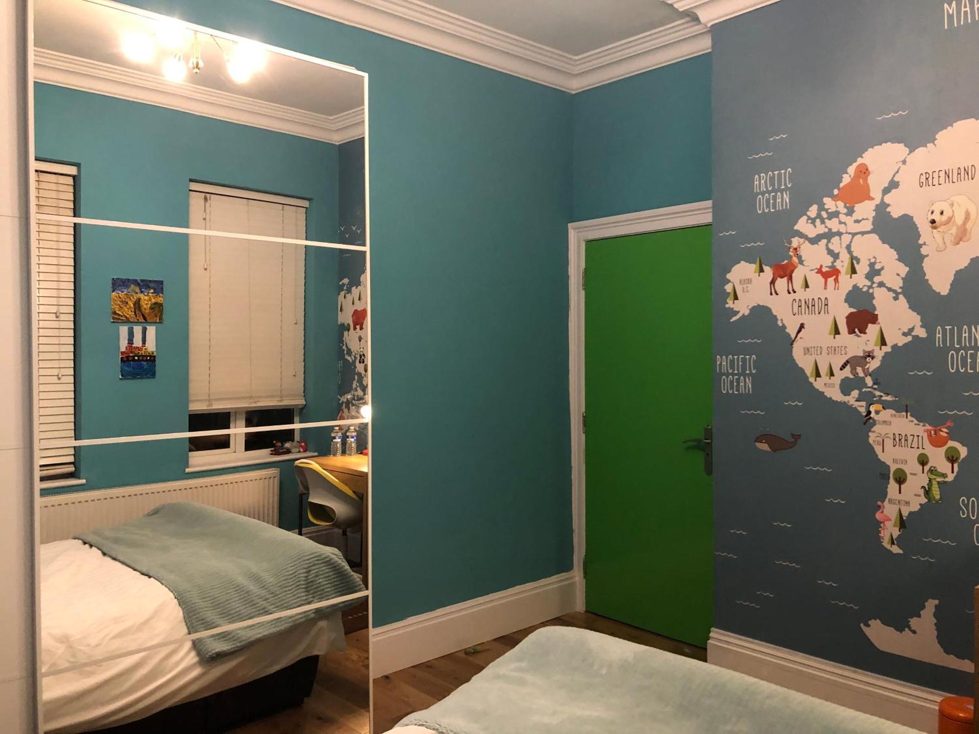 Rosie Cosy House Cricklewood Hotel London Luaran gambar