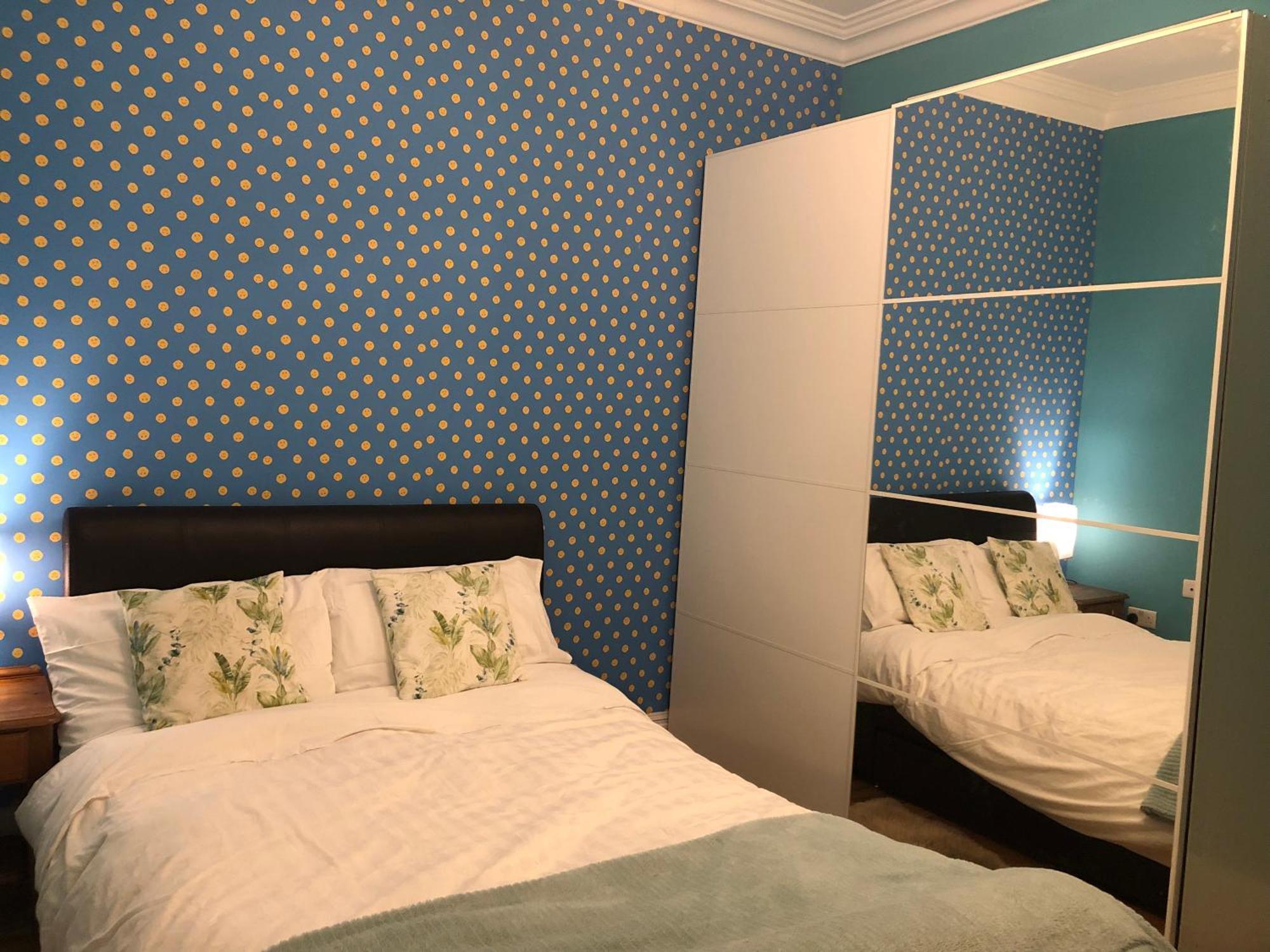 Rosie Cosy House Cricklewood Hotel London Luaran gambar
