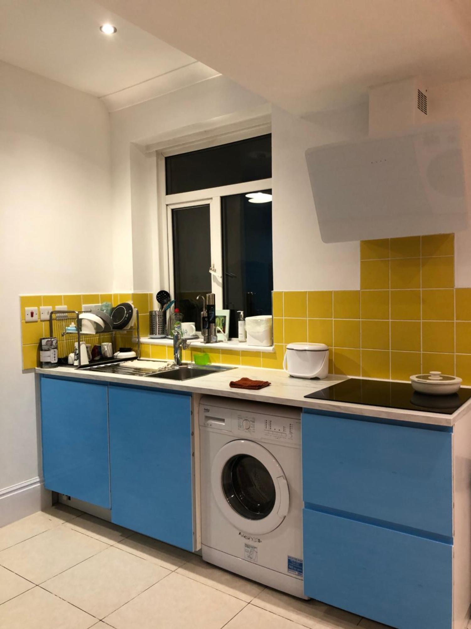 Rosie Cosy House Cricklewood Hotel London Luaran gambar
