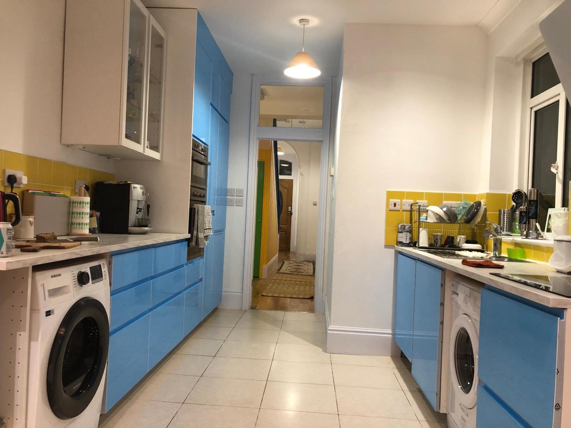 Rosie Cosy House Cricklewood Hotel London Luaran gambar