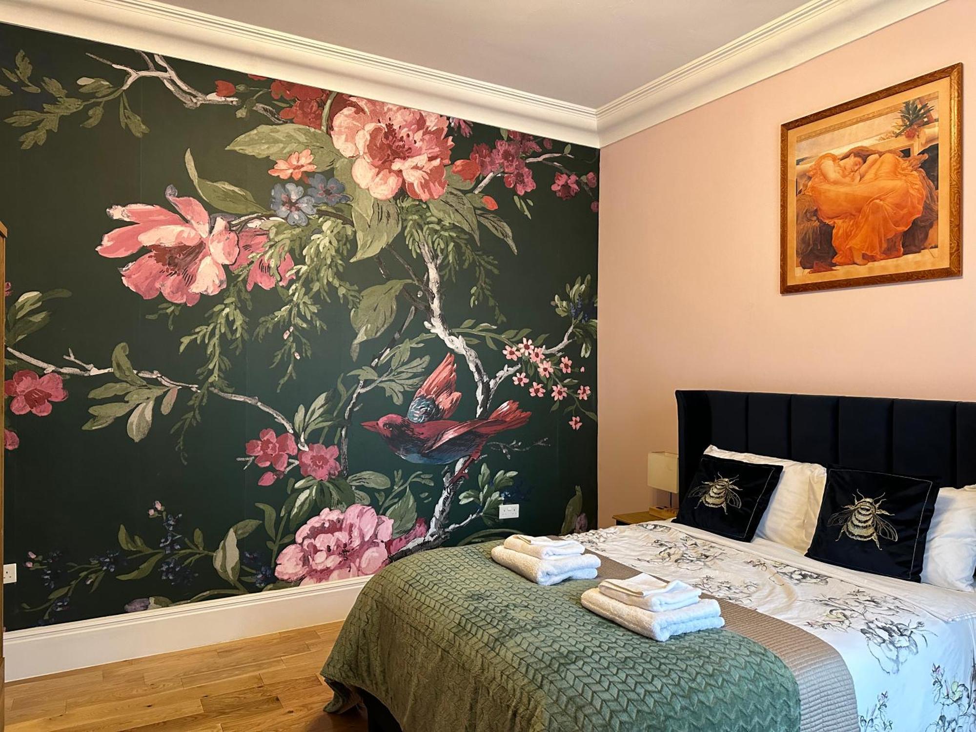 Rosie Cosy House Cricklewood Hotel London Luaran gambar
