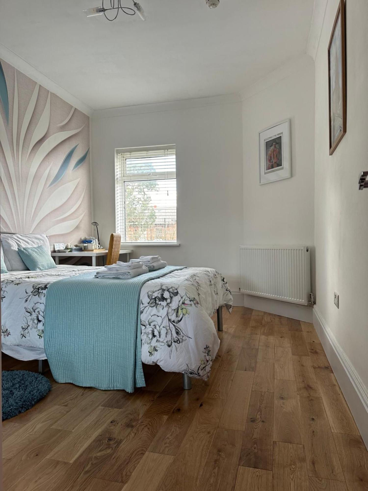 Rosie Cosy House Cricklewood Hotel London Luaran gambar