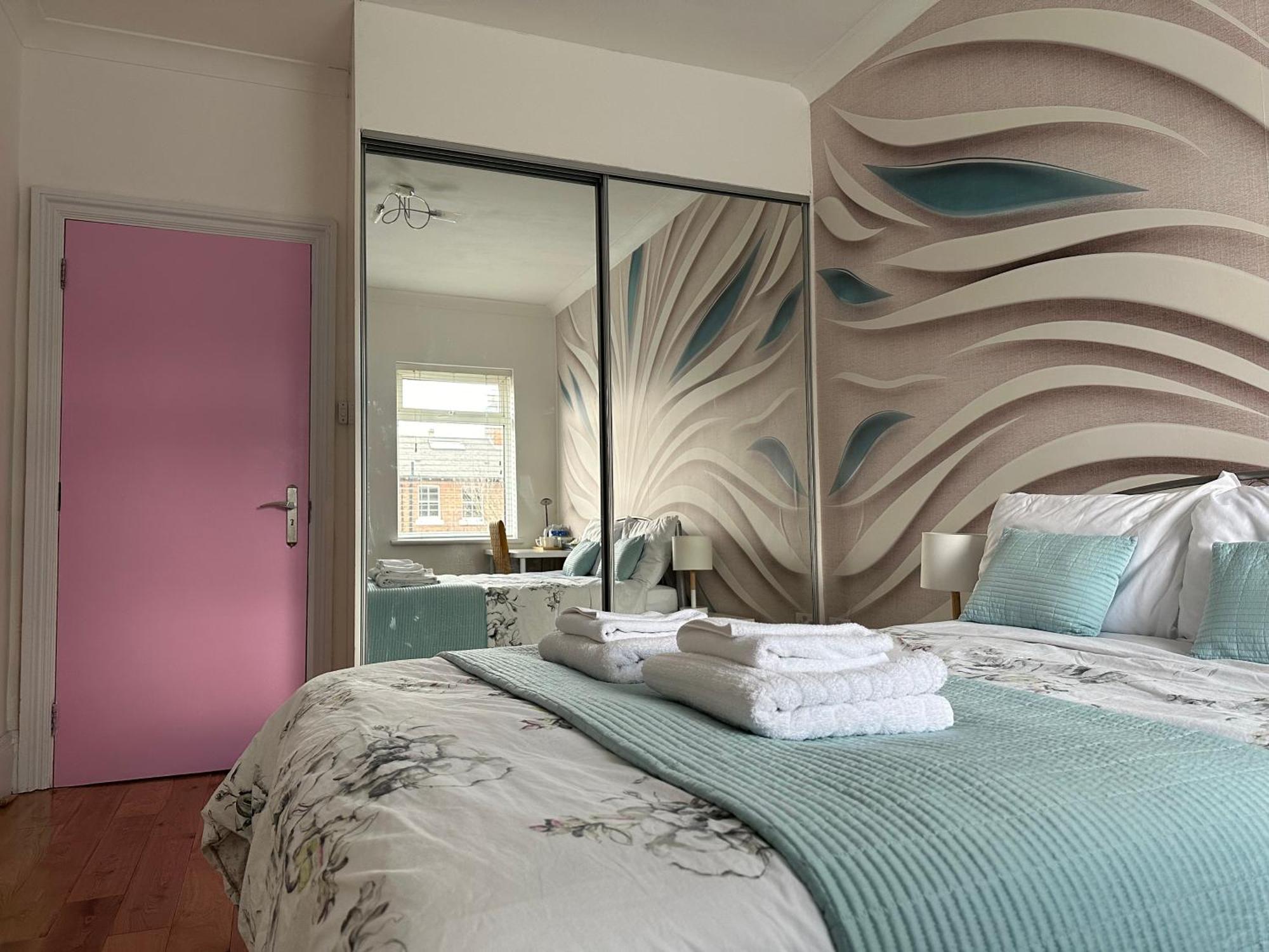 Rosie Cosy House Cricklewood Hotel London Luaran gambar