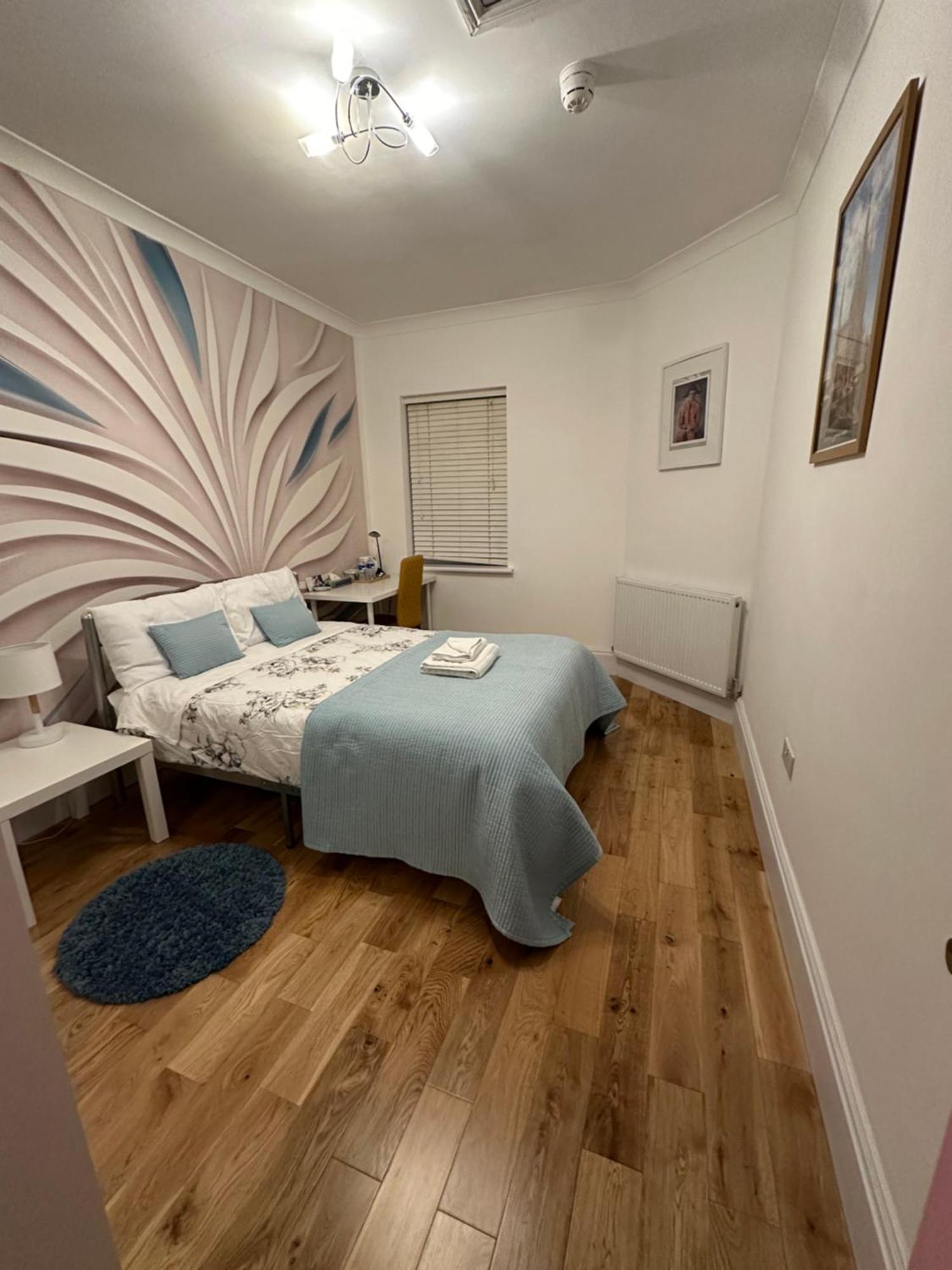 Rosie Cosy House Cricklewood Hotel London Luaran gambar