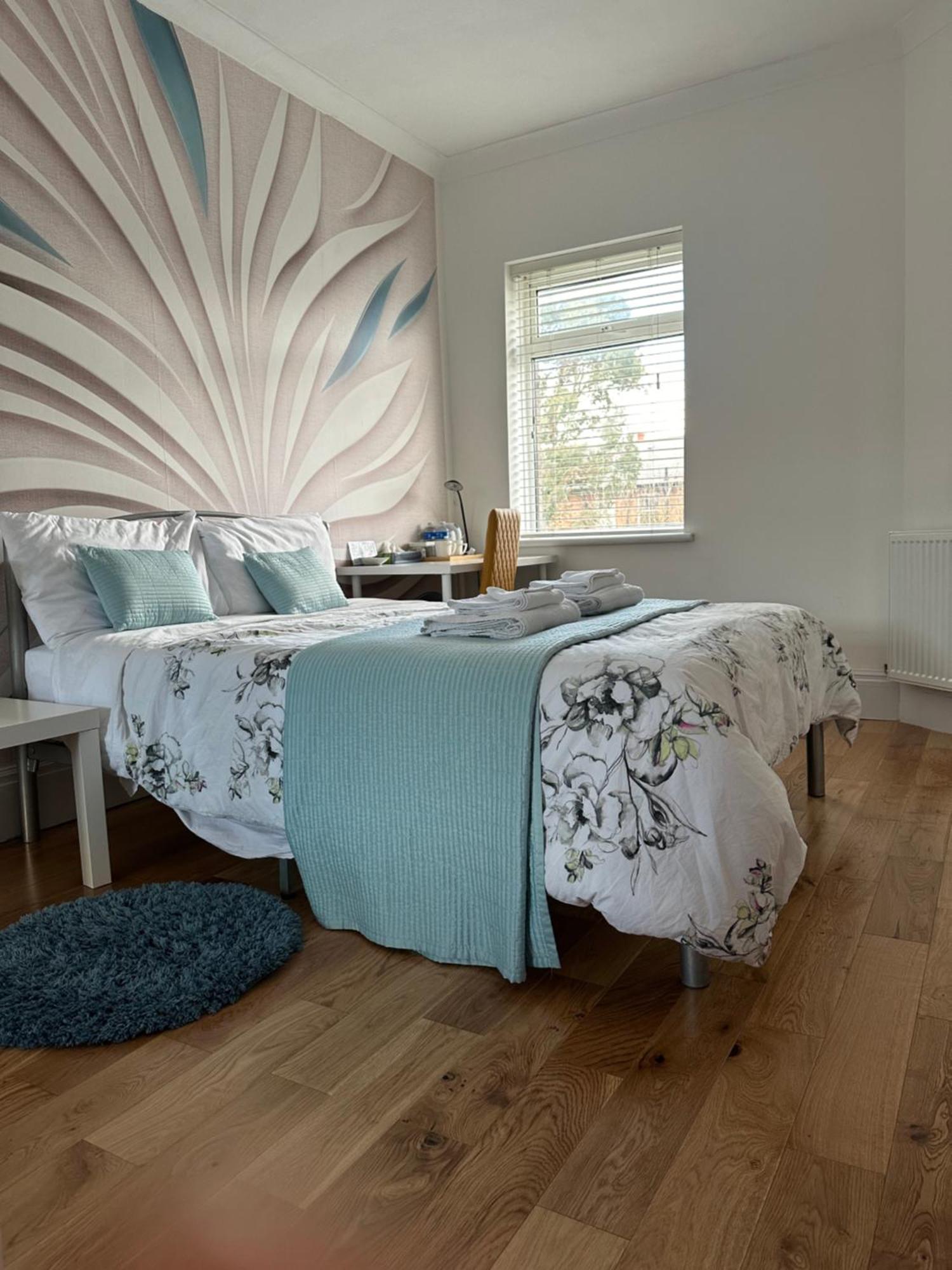 Rosie Cosy House Cricklewood Hotel London Luaran gambar