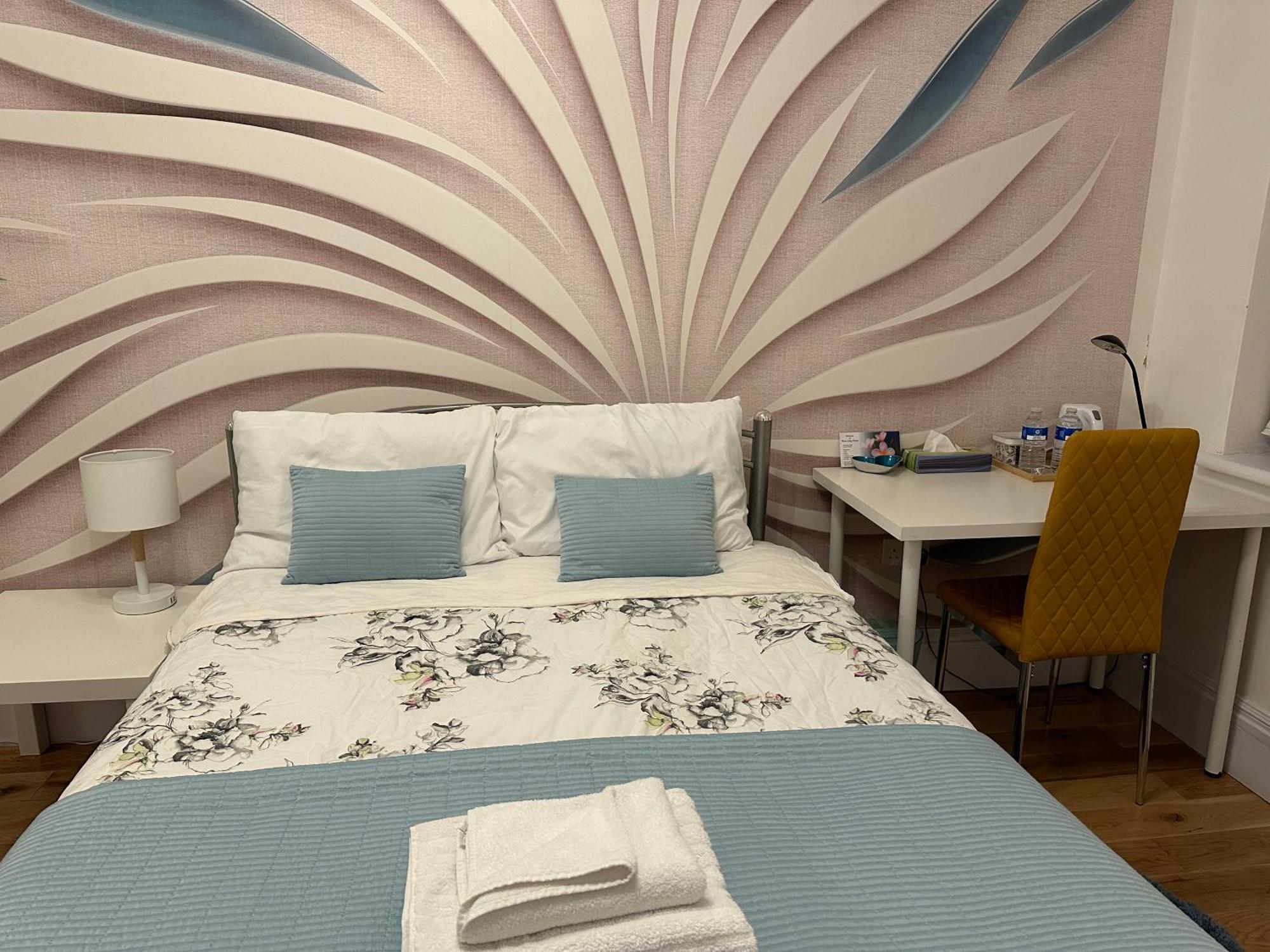 Rosie Cosy House Cricklewood Hotel London Luaran gambar