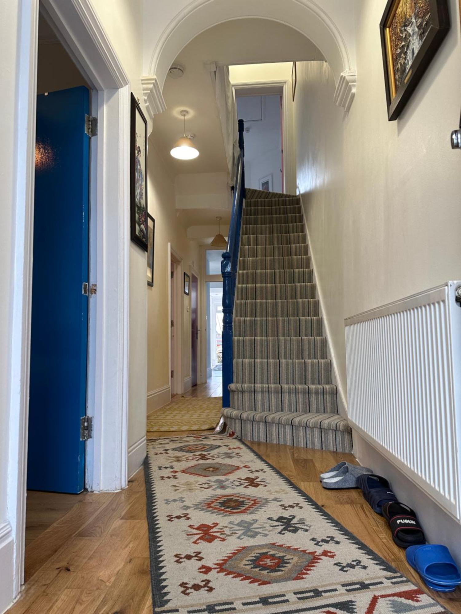 Rosie Cosy House Cricklewood Hotel London Luaran gambar