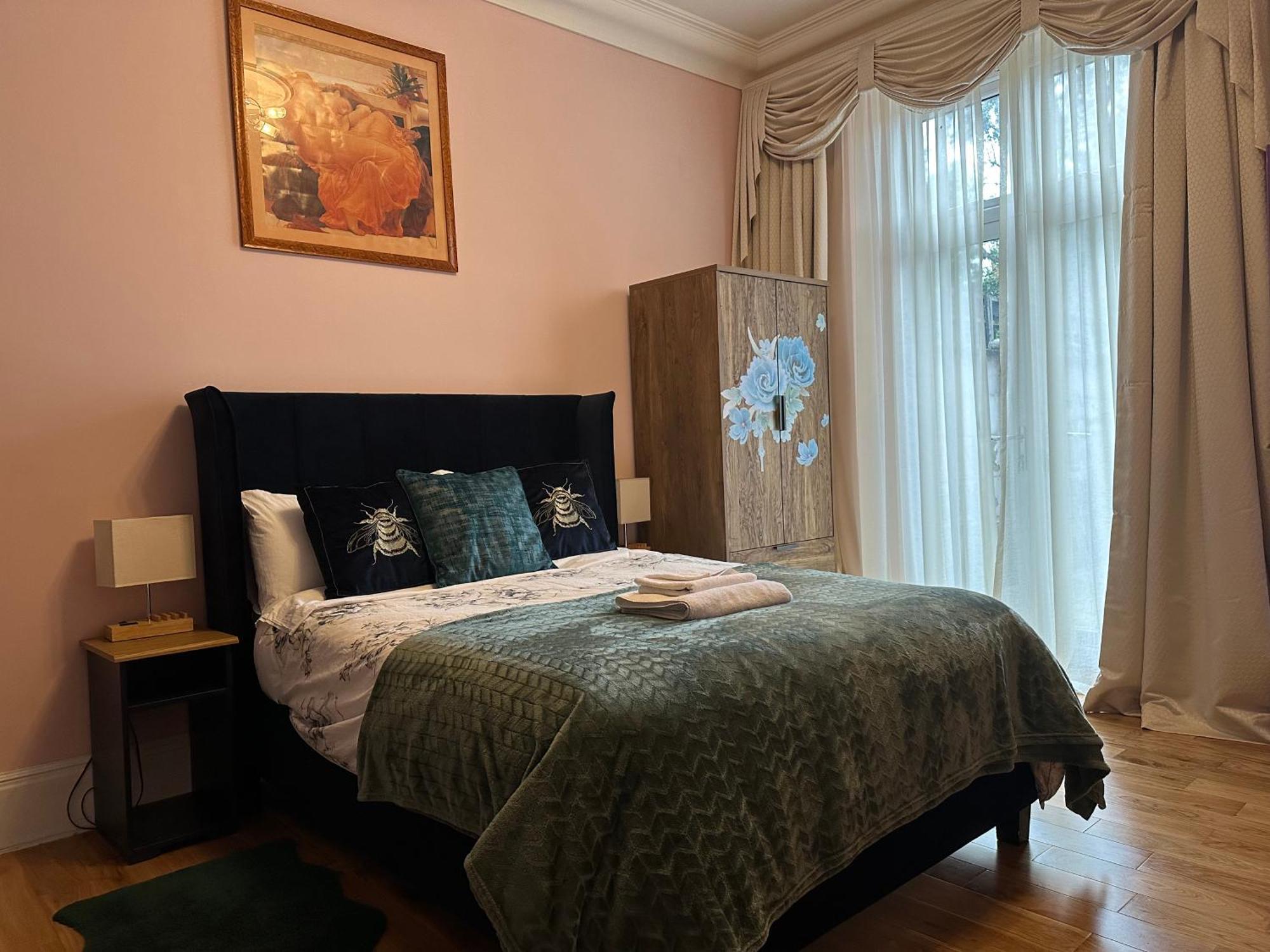 Rosie Cosy House Cricklewood Hotel London Luaran gambar