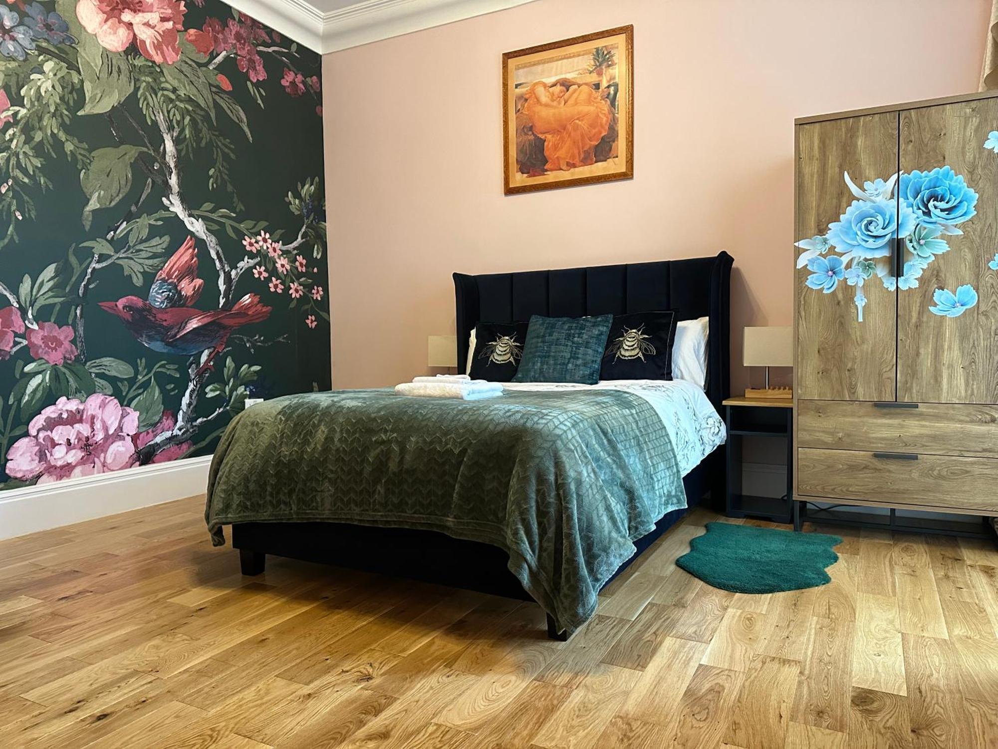 Rosie Cosy House Cricklewood Hotel London Luaran gambar