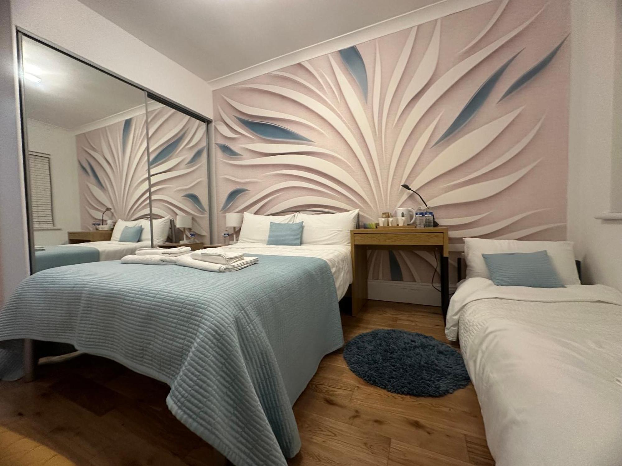 Rosie Cosy House Cricklewood Hotel London Luaran gambar