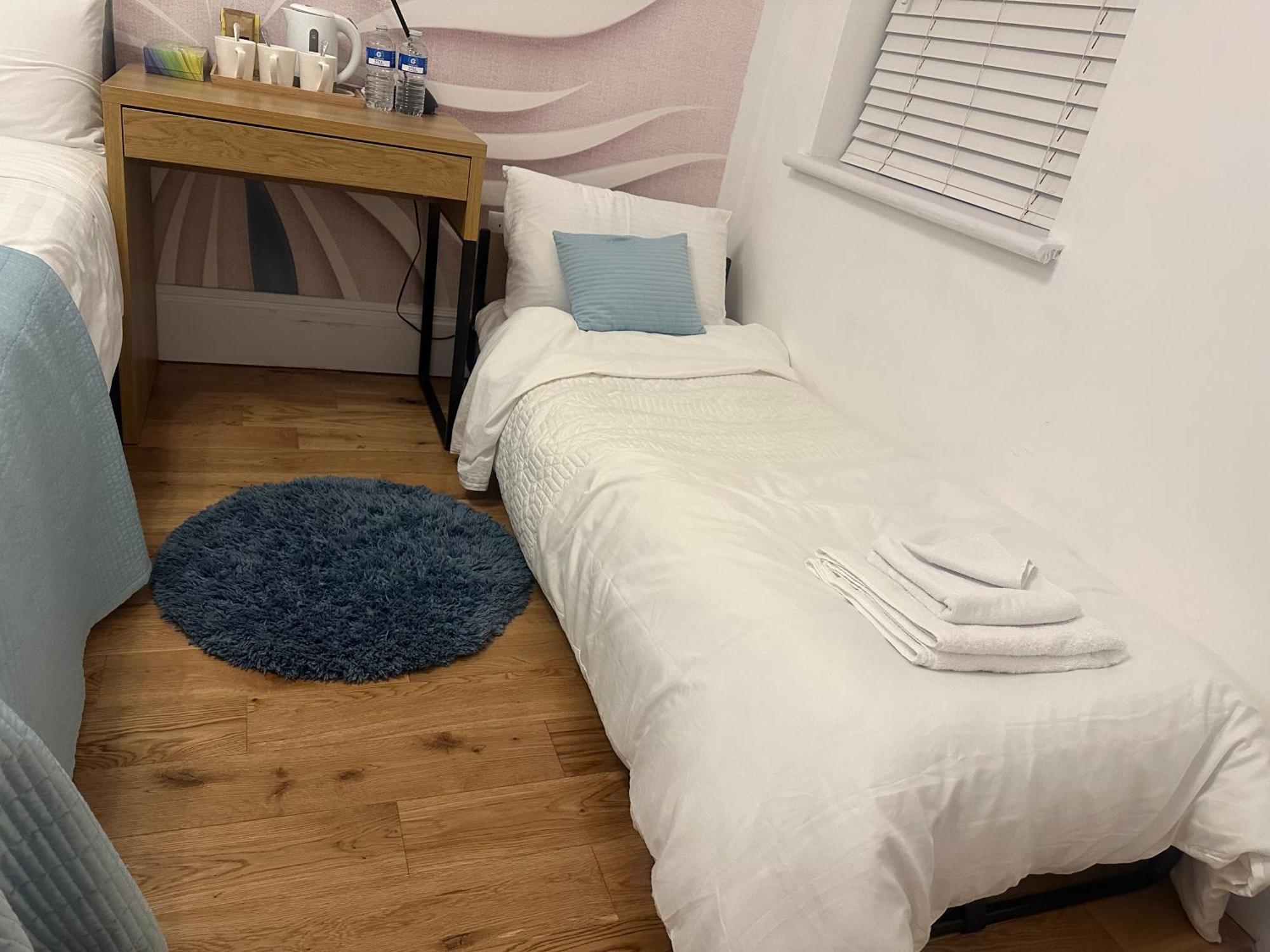 Rosie Cosy House Cricklewood Hotel London Luaran gambar